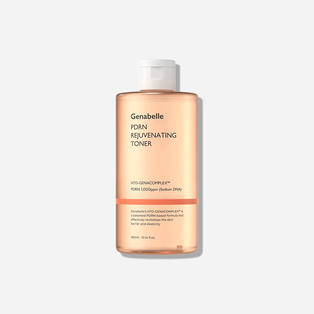 Tónico facial Genabelle PDRN 300 mL
