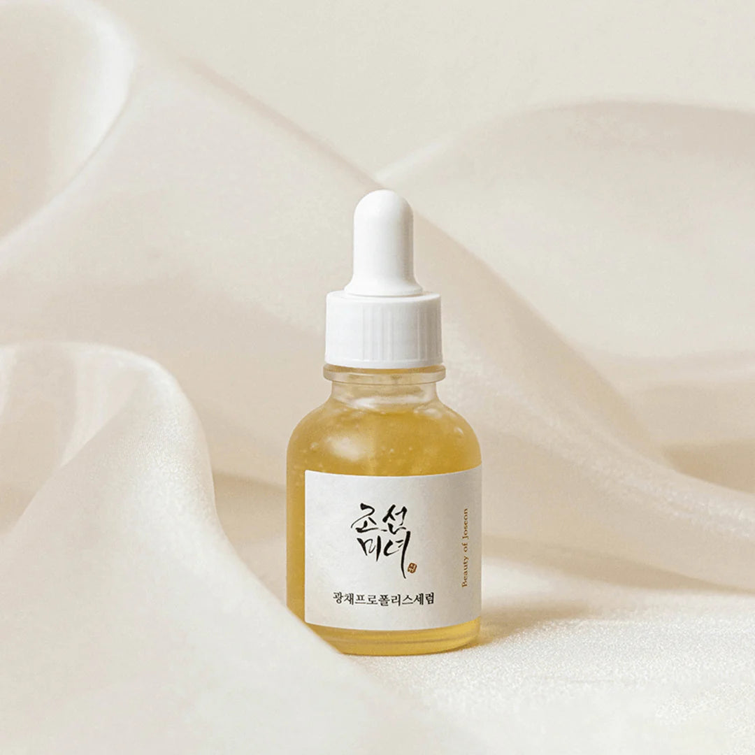 Suero Facial Beauty of Joseon Glow Serum Propolis +Niacinamida 30 mL