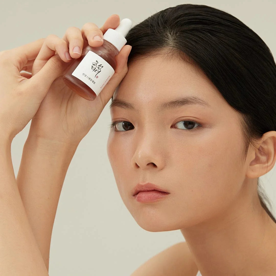 Suero Facila Beauty of Joseon Revive Serum Ginseg +Snail Mucin 30 mL