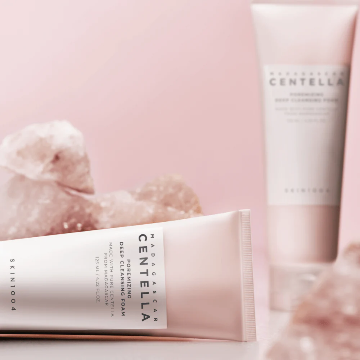 Limpiador facial SKIN1004 Centella Poremizing