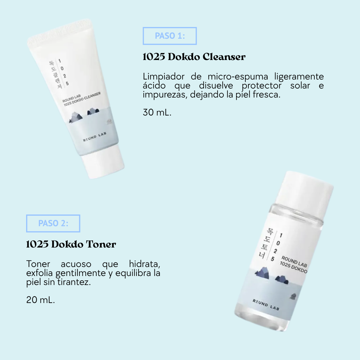 beneficios hidratacion piel sensible skincare coreano