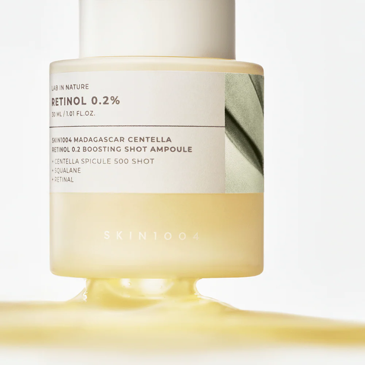 textura serum retinol ligero