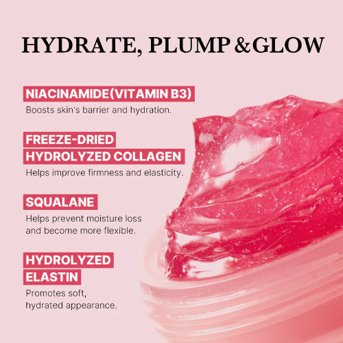Crema Anti-Envejecimiento MEDICUBE Collagen Jelly Cream 110 mL