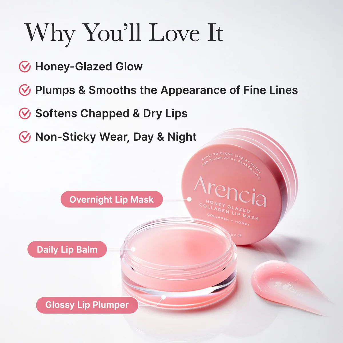 beneficios mascarilla labios hidratacion colageno miel