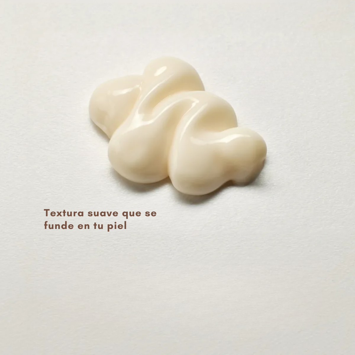Crema facial Mixsoon Bean Cream Tube 65 mL con Ingredientes Fermentados