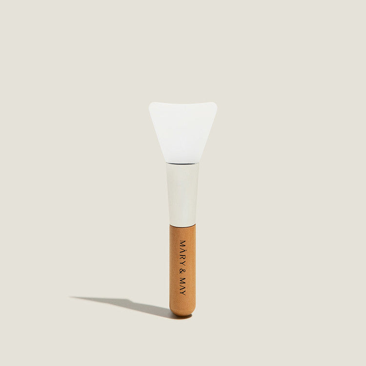 Brocha para Mascarillas Mary & May Silicone Big Brush