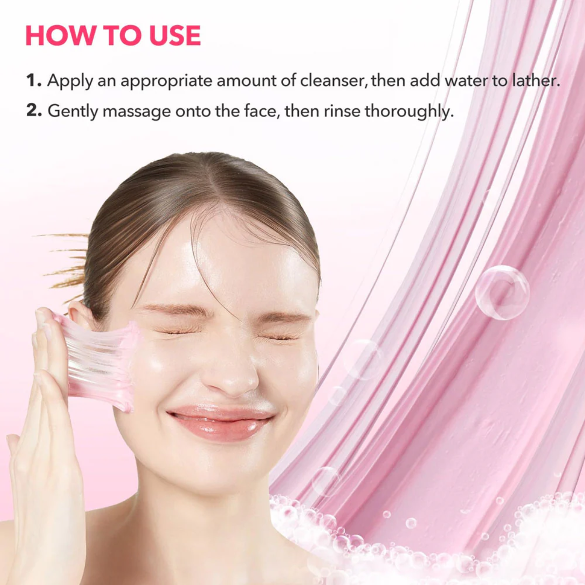 Limpiador facial APRILSKIN TXA Niacinamide 99