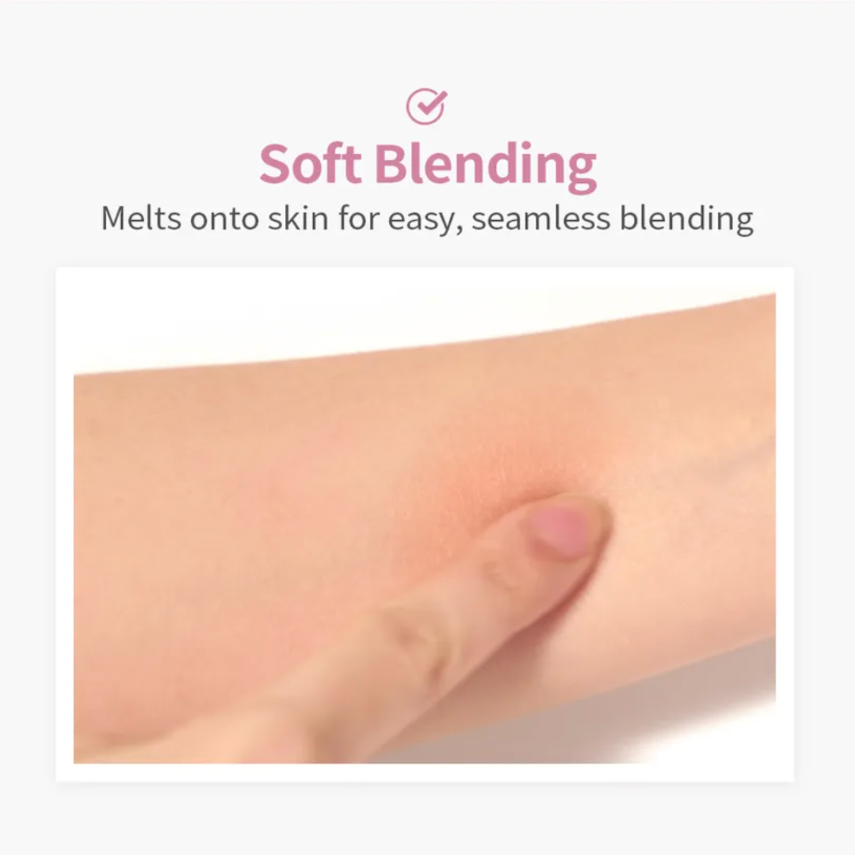 Cómo aplicar rubor jelly