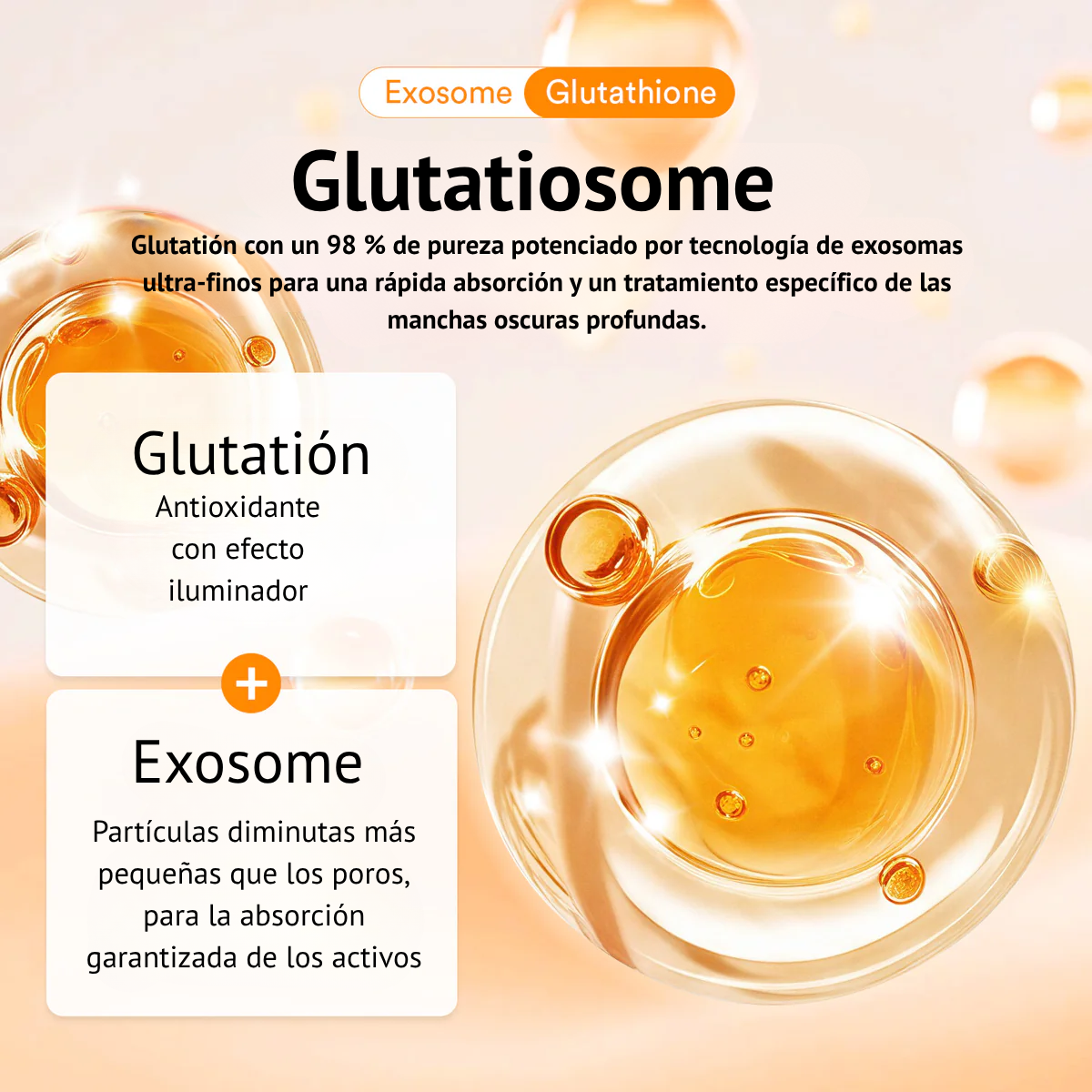 Ingredientes principales de los parches Abib
