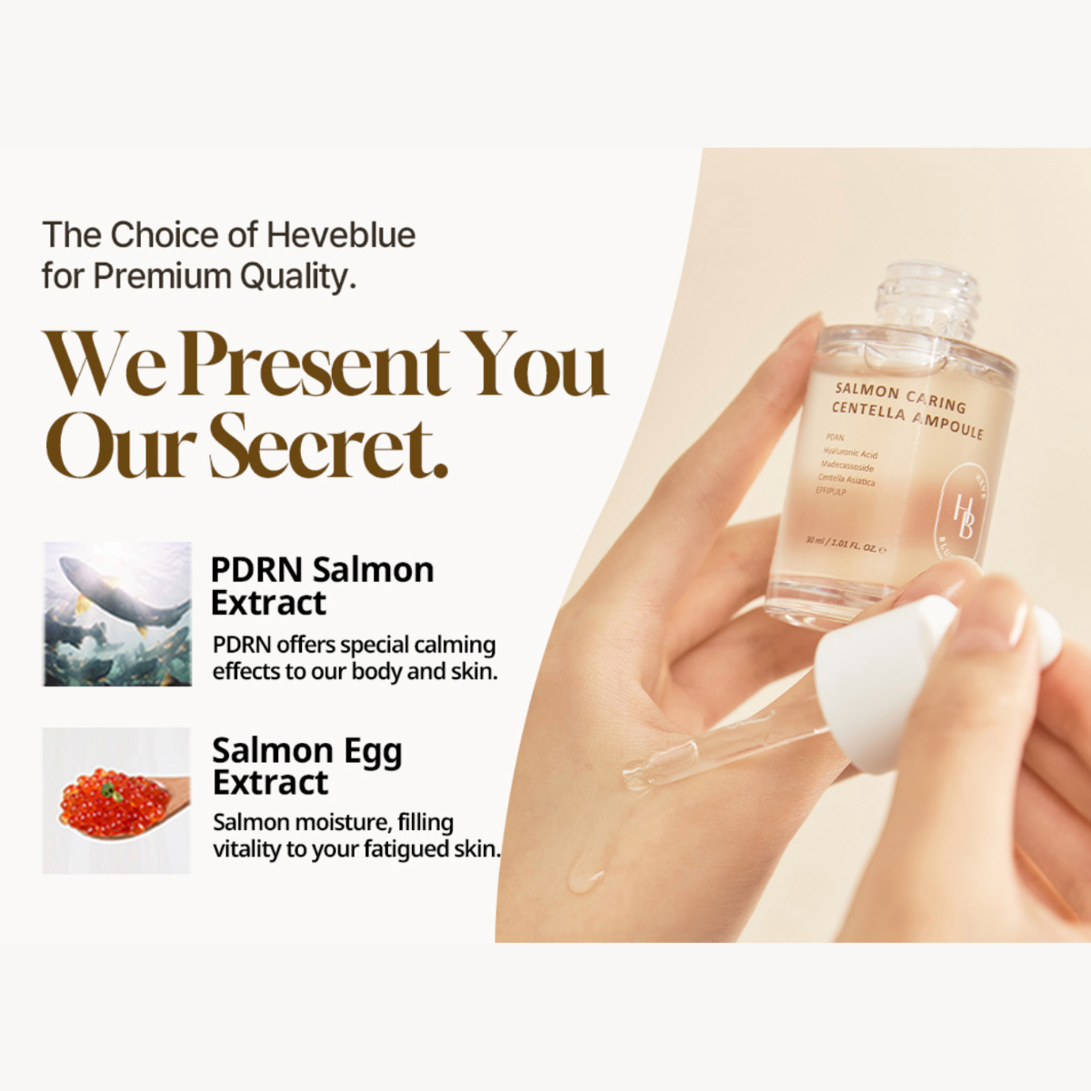 textura ligera sérum coreano hidratante