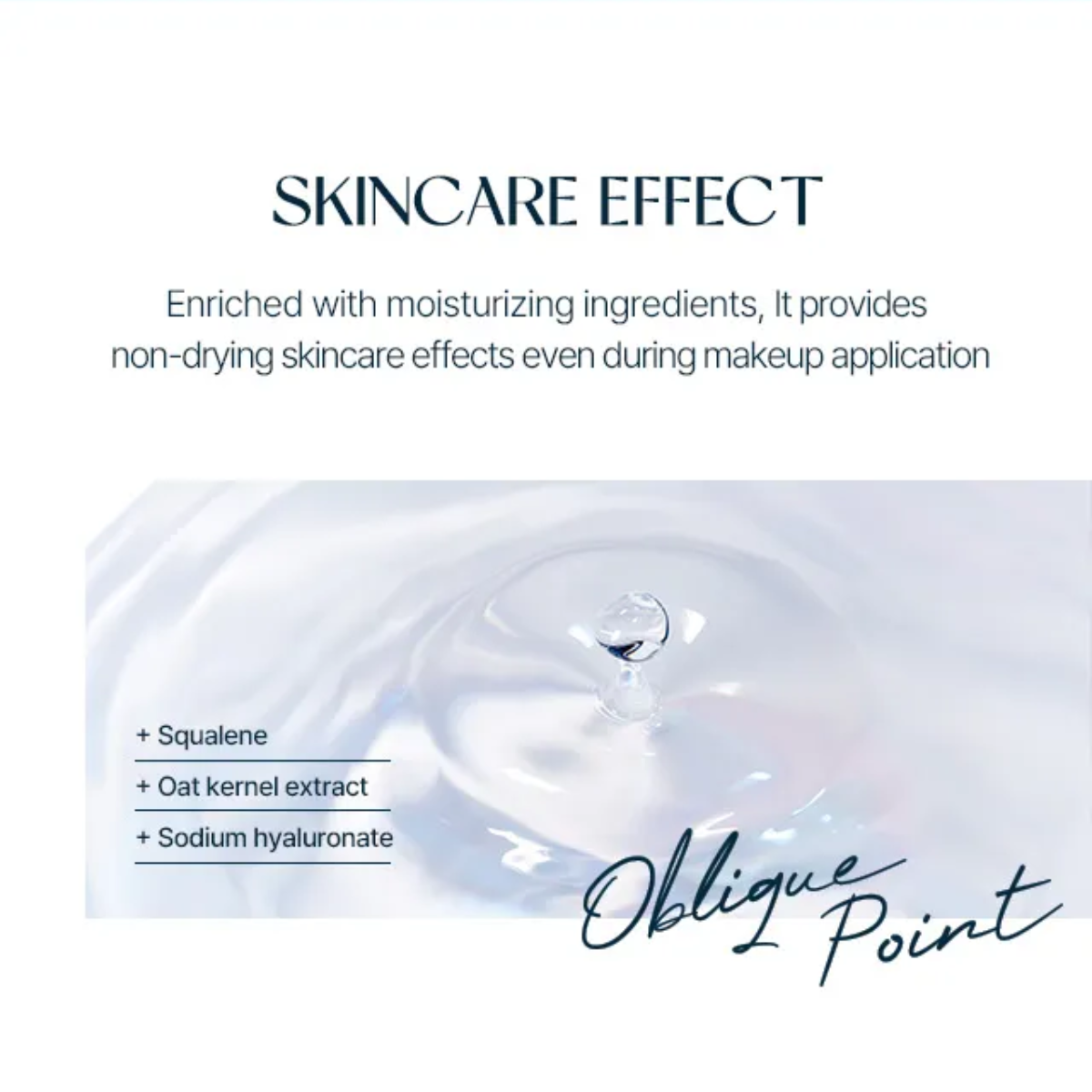 ingredientes clave base cushion coreana too cool for a school