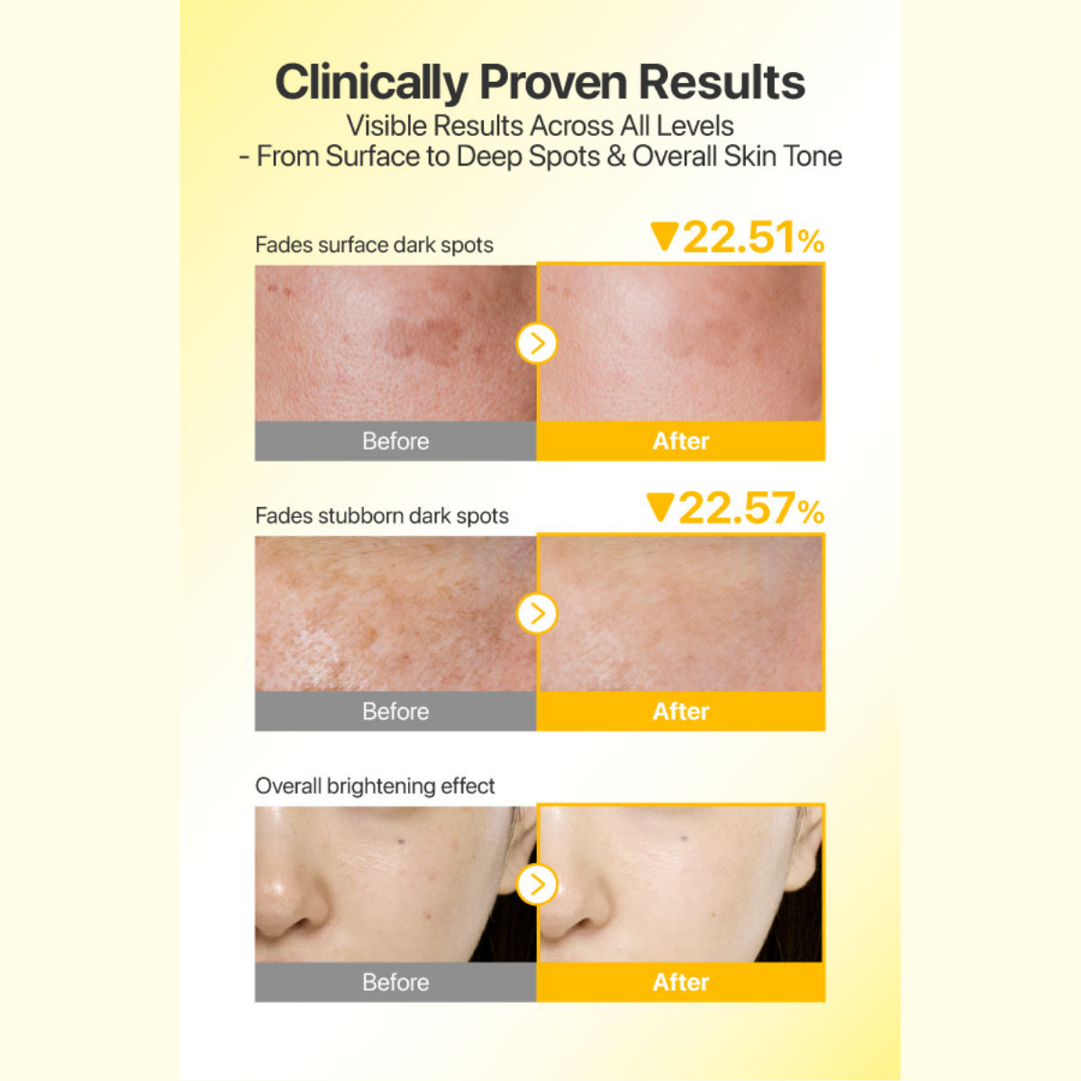 Piel protegida con efecto glow natural