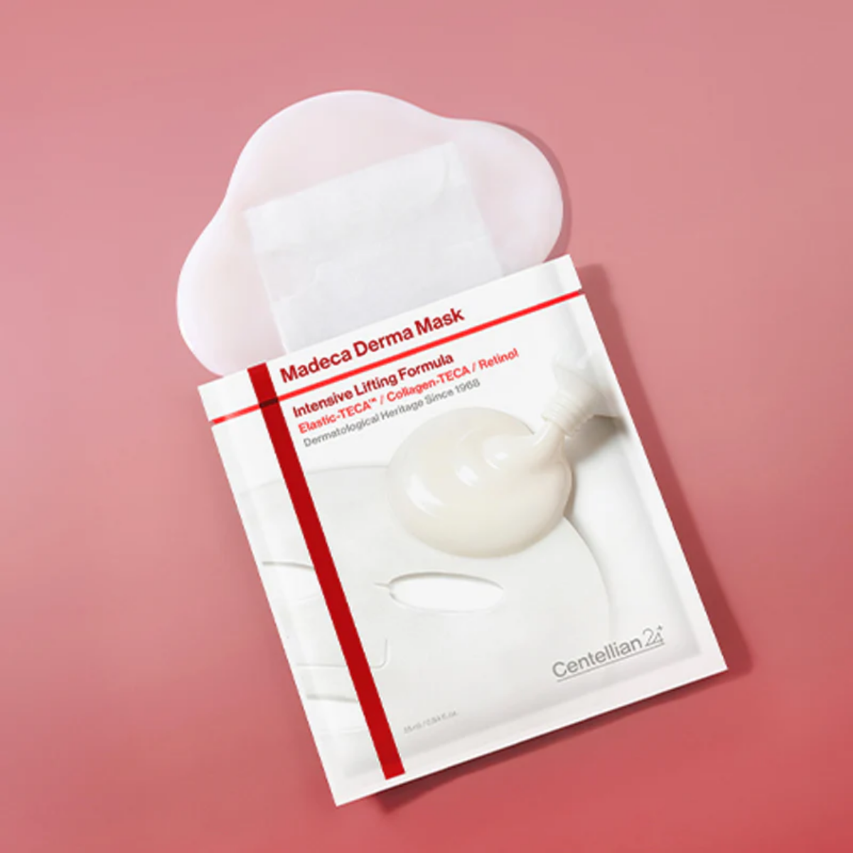 Esencia hidratante ligera y nutritiva