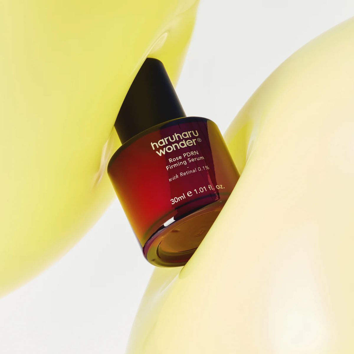 Serum reafirmante con retinal Haruharu Wonder