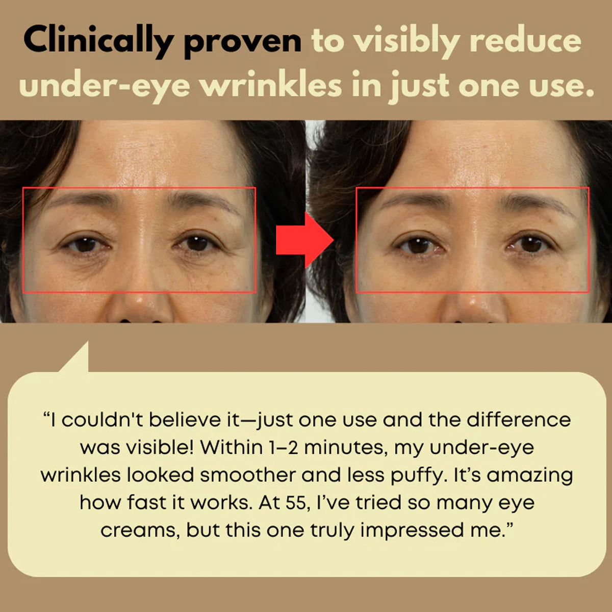 Crema Contorno Ojos Nine Less Ever-Youth Dual Effect Eye Cream 20 mL