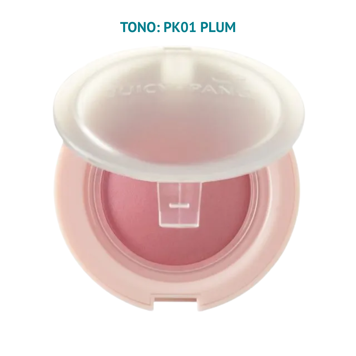 Rubor jelly A'PIEU Juicy Pang