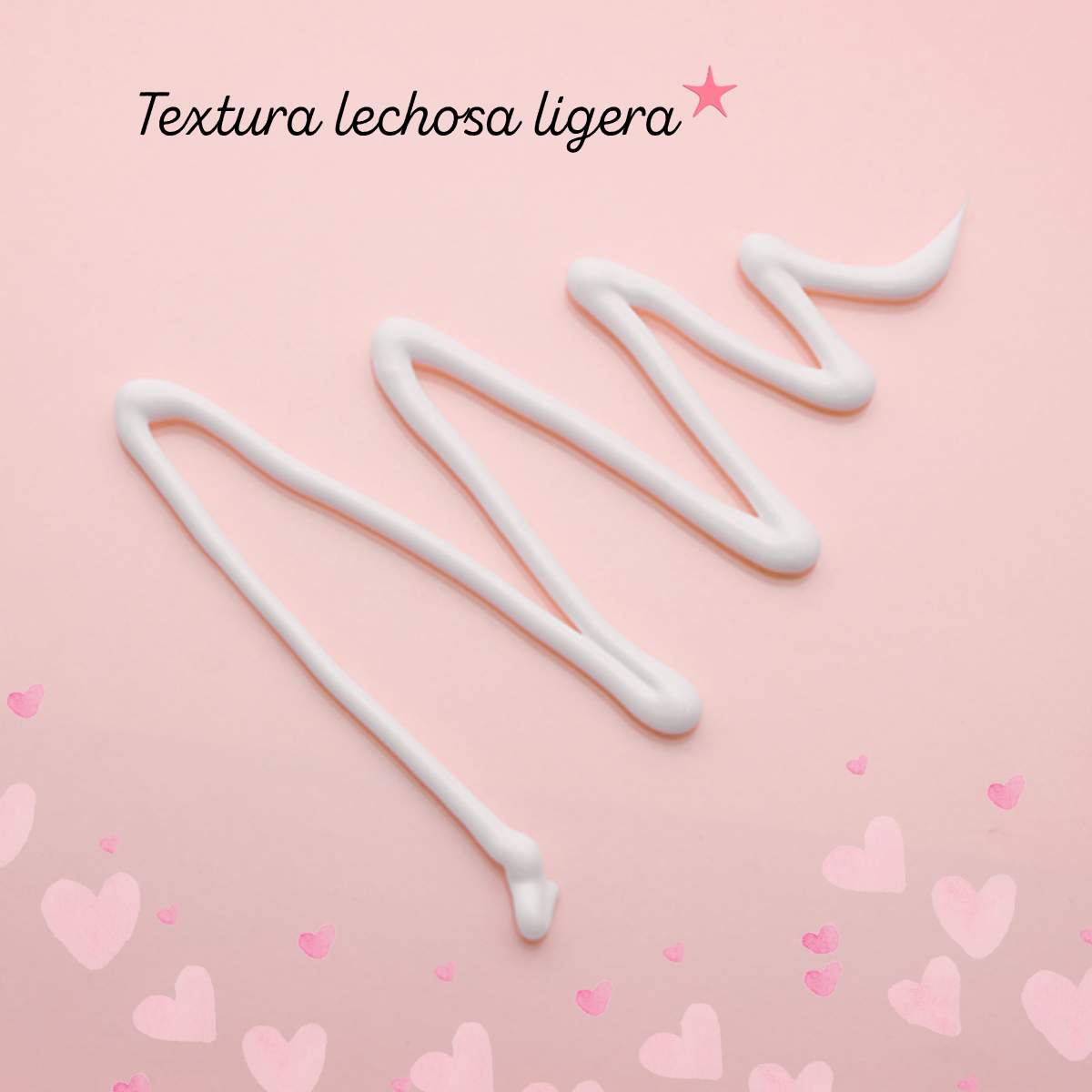 Textura ligera crema hidratante coreana