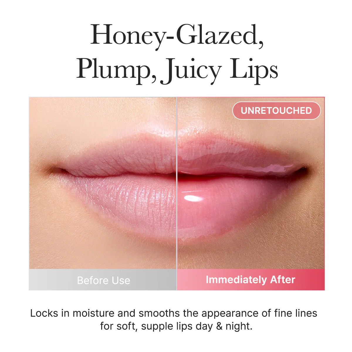 textura lip mask brillante hidratante labios