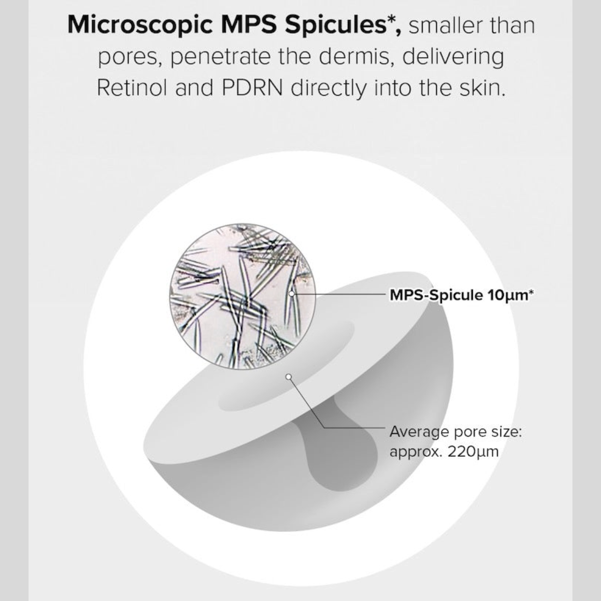 Crema Mary&May Spicule Retinol PDRN Cream 15 g