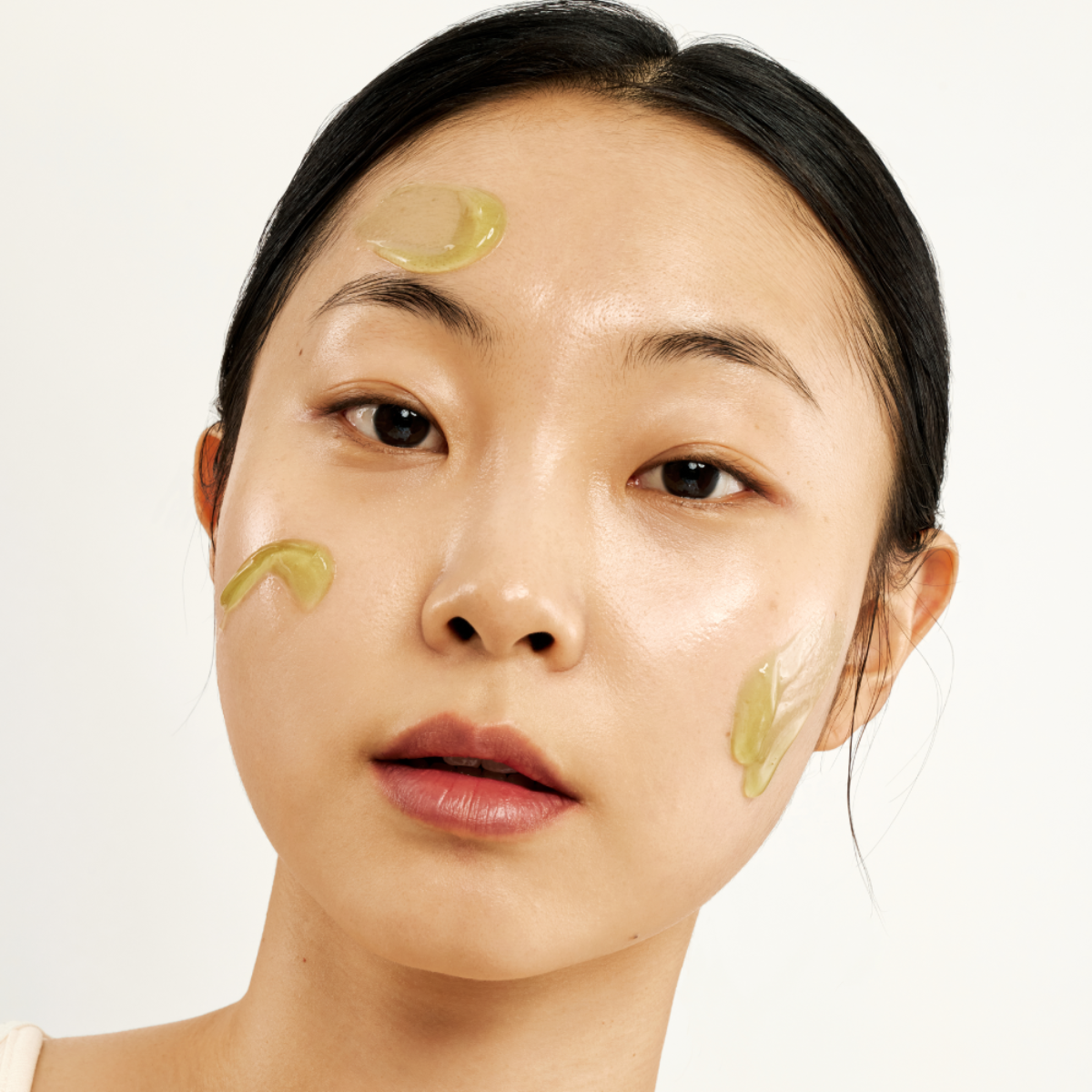 Limpiador facial coreano TAGE CICA-TREE