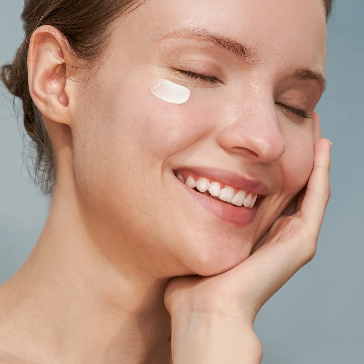 Textura ligera protector solar mineral