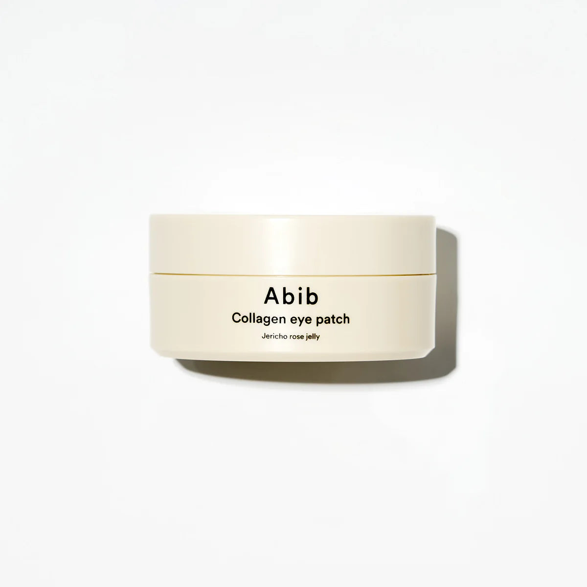Parches para los ojos ABIB Collagen Eye Patch Jericho Rose Jelly