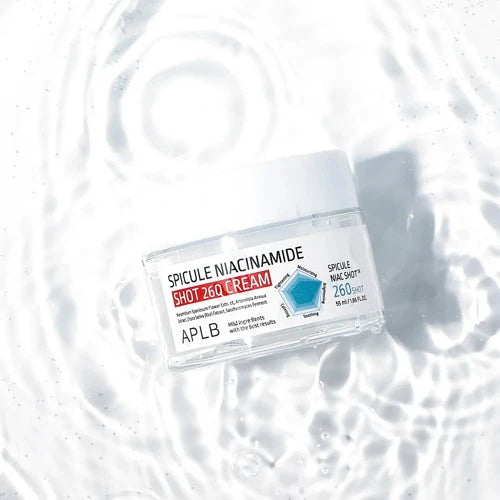 crema facial coreana que ayuda a reducir manchas