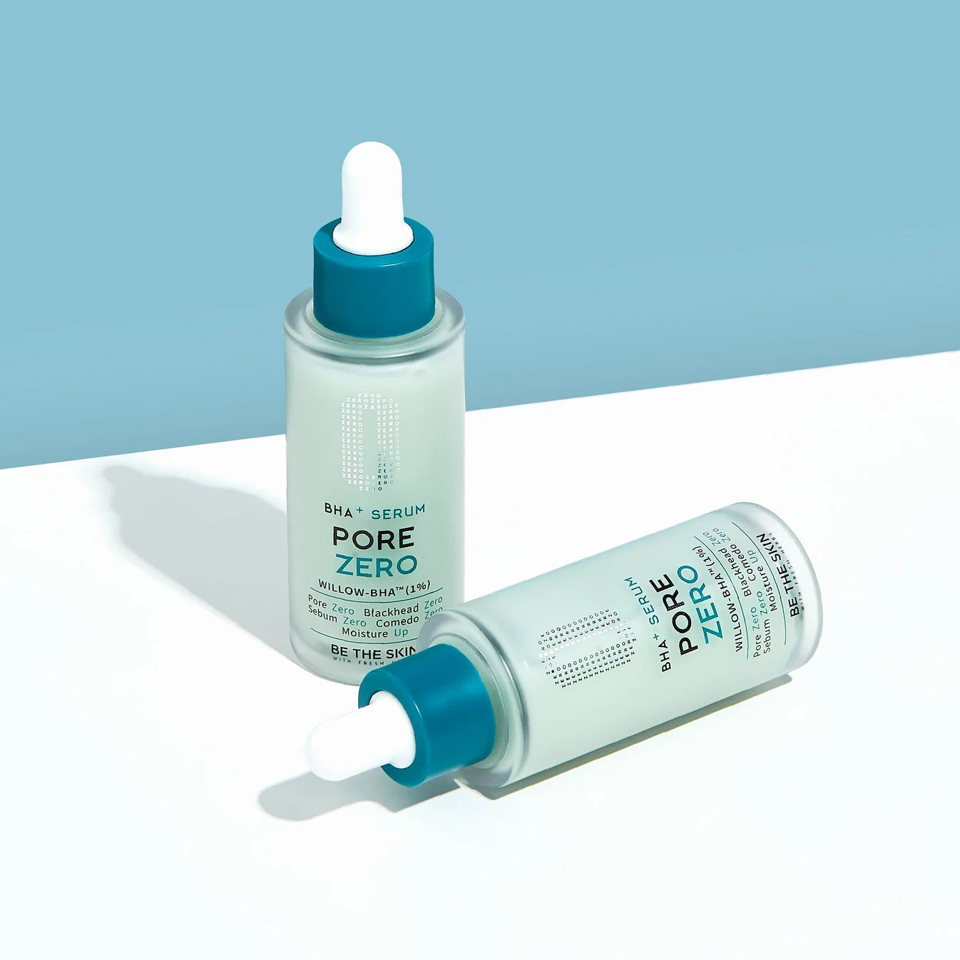 Suero Facial Be The Skin BHA+ Pore Zero Serum 30 mL