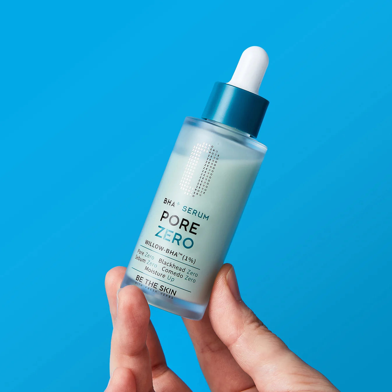 Suero Facial Be The Skin BHA+ Pore Zero Serum 30 mL