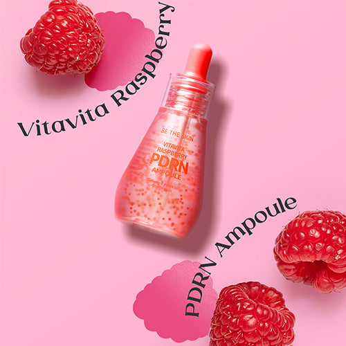Suero Facial Be The Skin VitaVita PDRN Ampula 35 mL