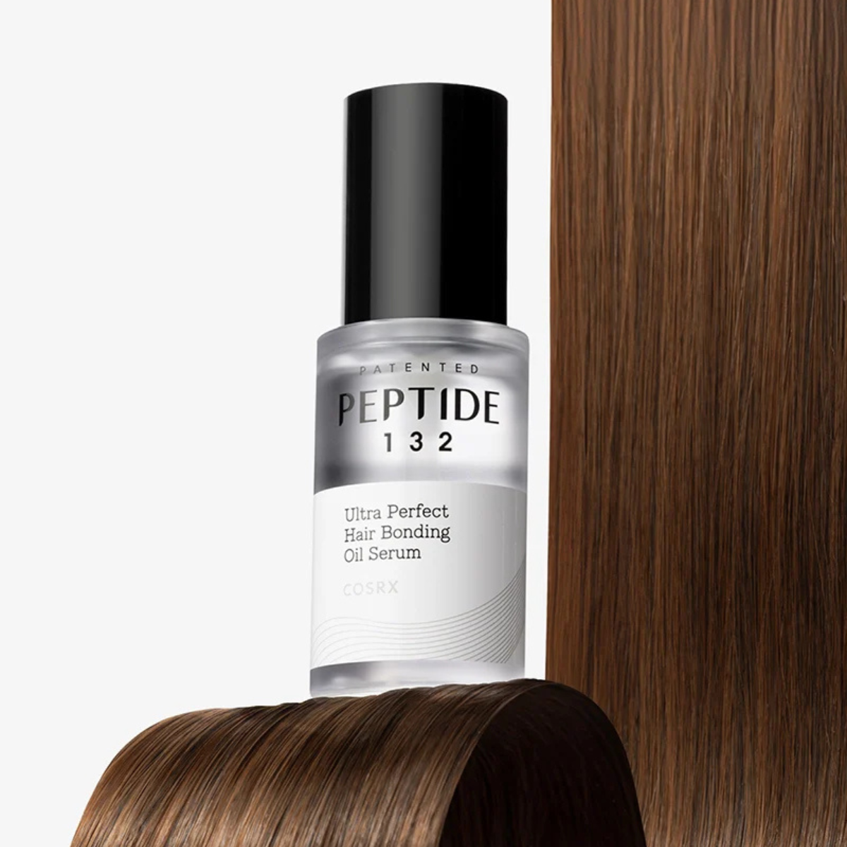Aceite Capilar COSRX PEPTIDE-132 Ultra Perfect Hair Bonding Oil Serum 28 mL