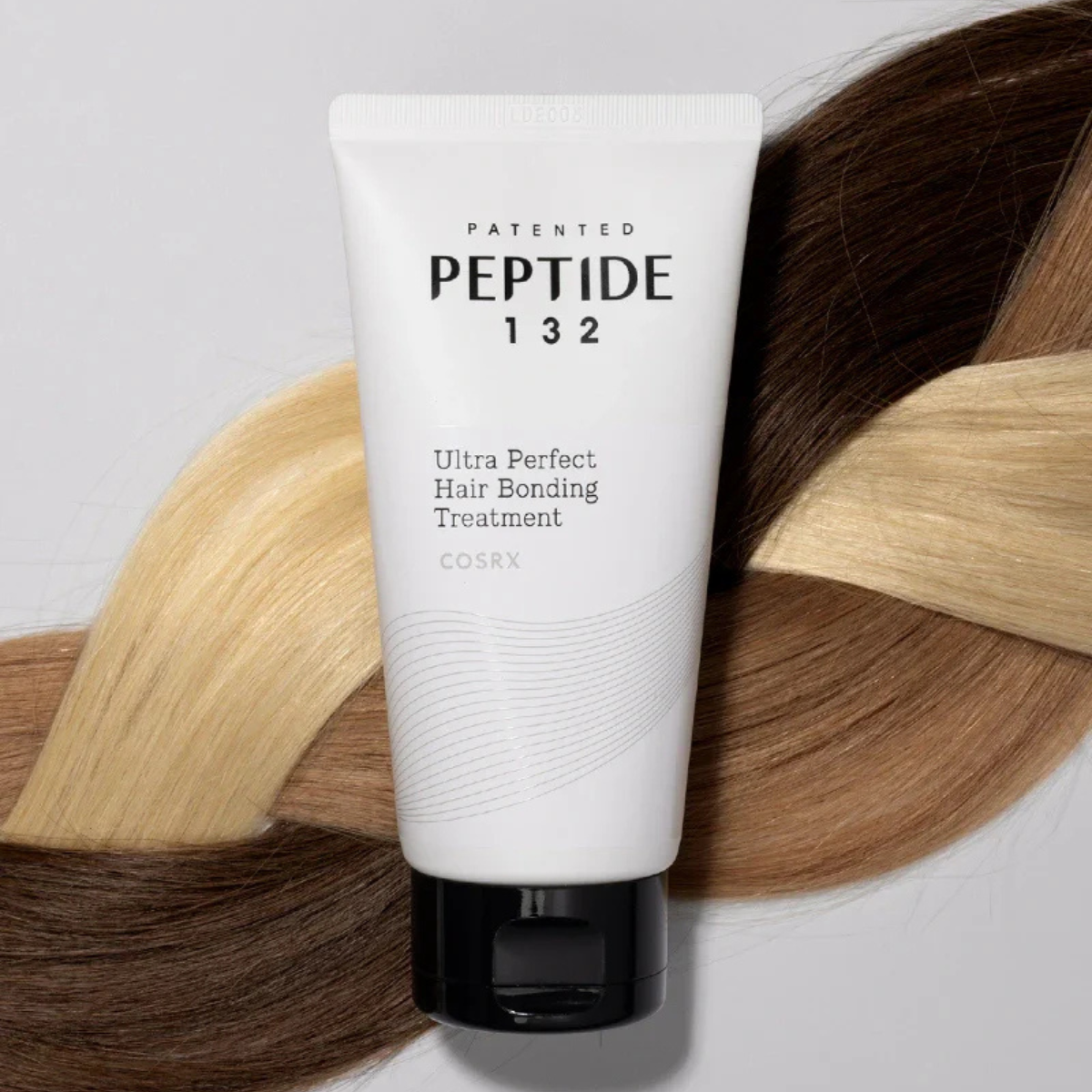 Tratamiento Capilar COSRX PEPTIDE-132 Ultra Perfect Hair Bonding 120 mL