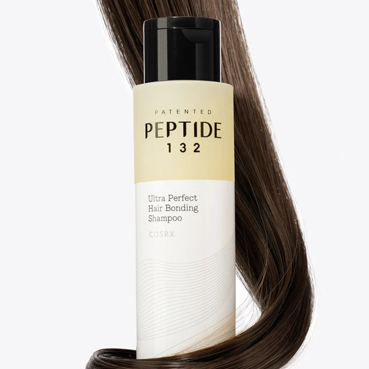 Shampoo COSRX PEPTIDE-132 Ultra Perfect Hair Bonding 200 mL
