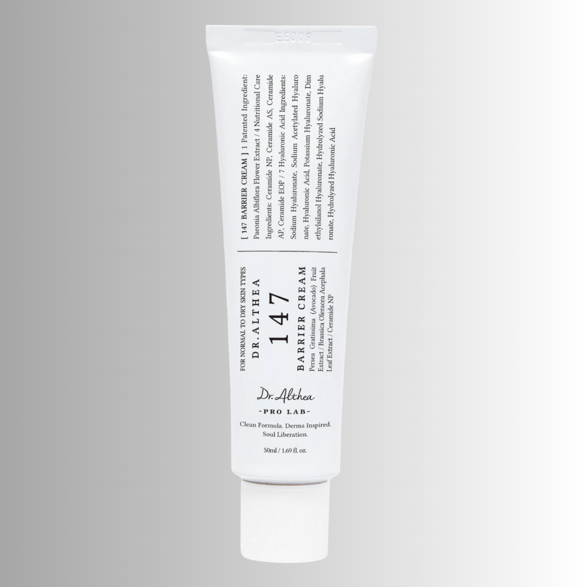 Crema Facial Dr. Althea 147 Barrier Cream 50 mL