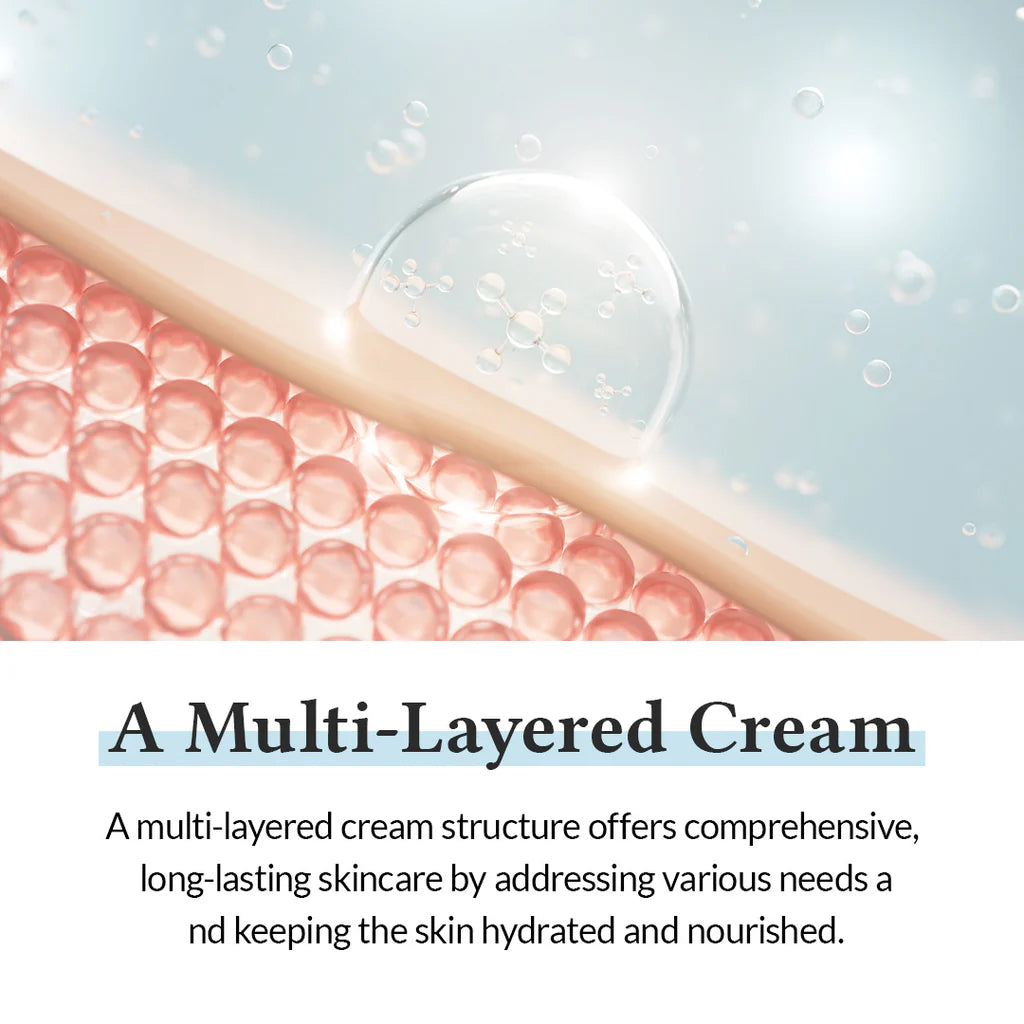 Crema Facial Dr. Althea 147 Barrier Cream 50 mL