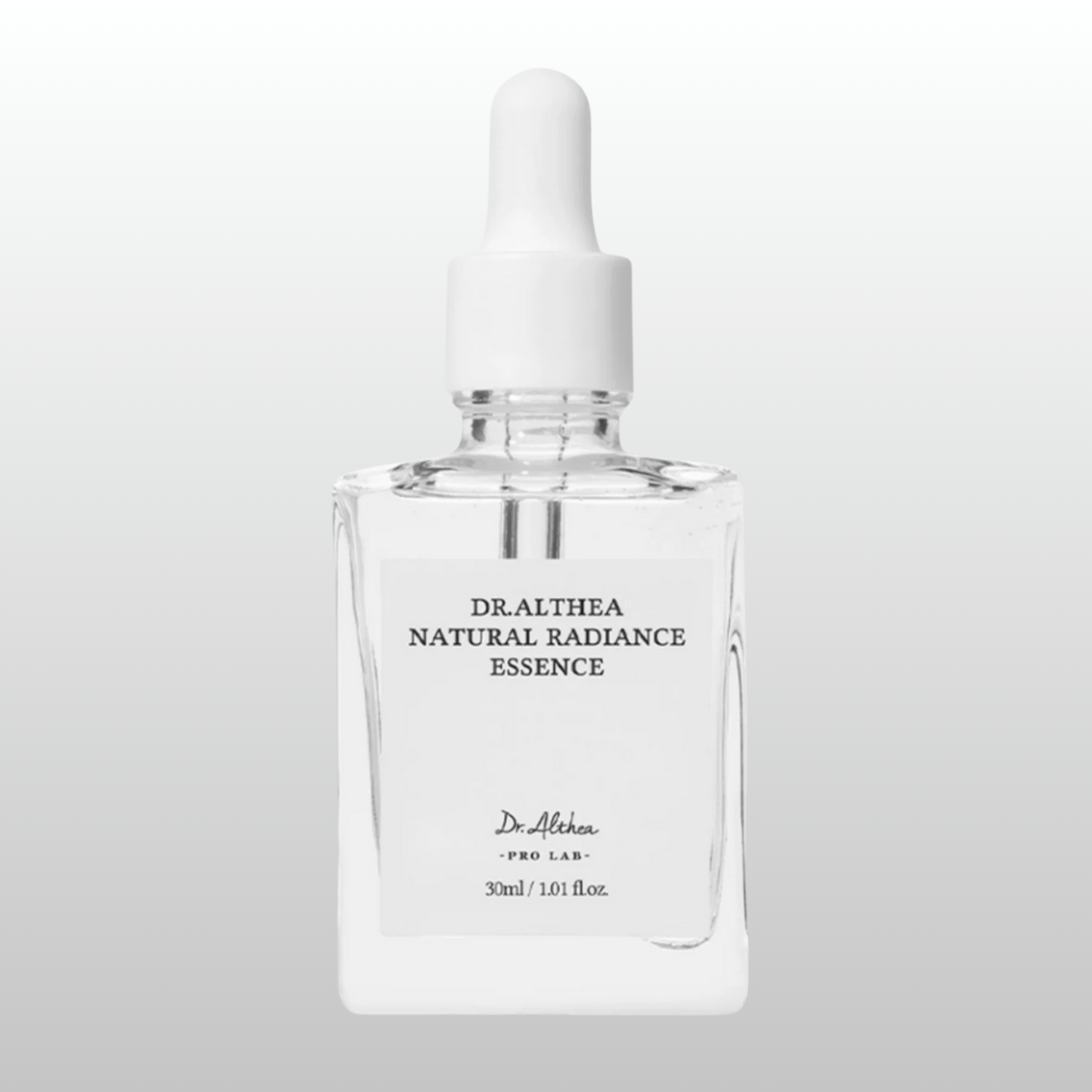 Suero Facial Dr. Althea Natural Radiance Essence 30 mL