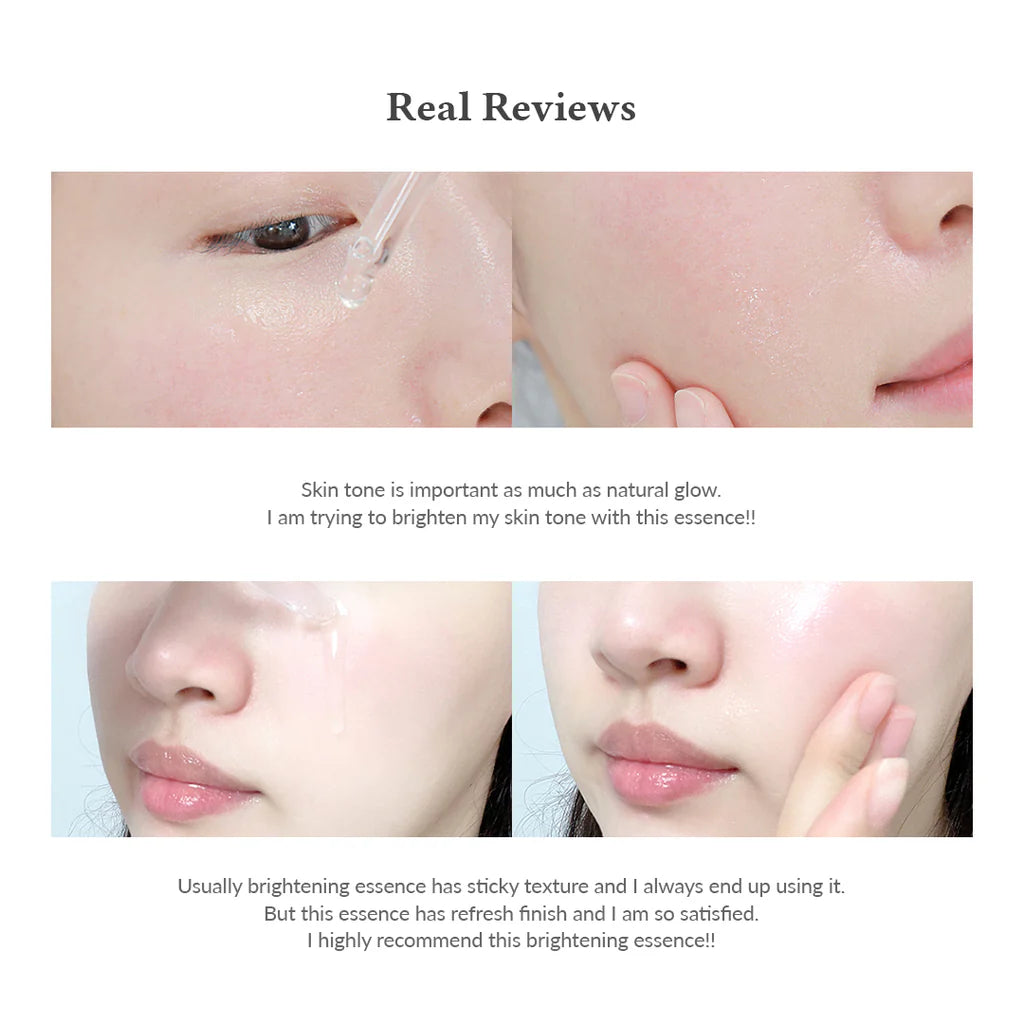 Suero Facial Dr. Althea Natural Radiance Essence 30 mL