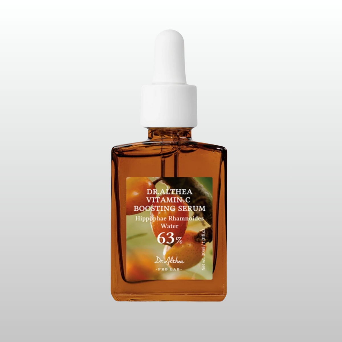 Suero Facial Dr. Althea Vitamin C Boosting Serum 30 mL