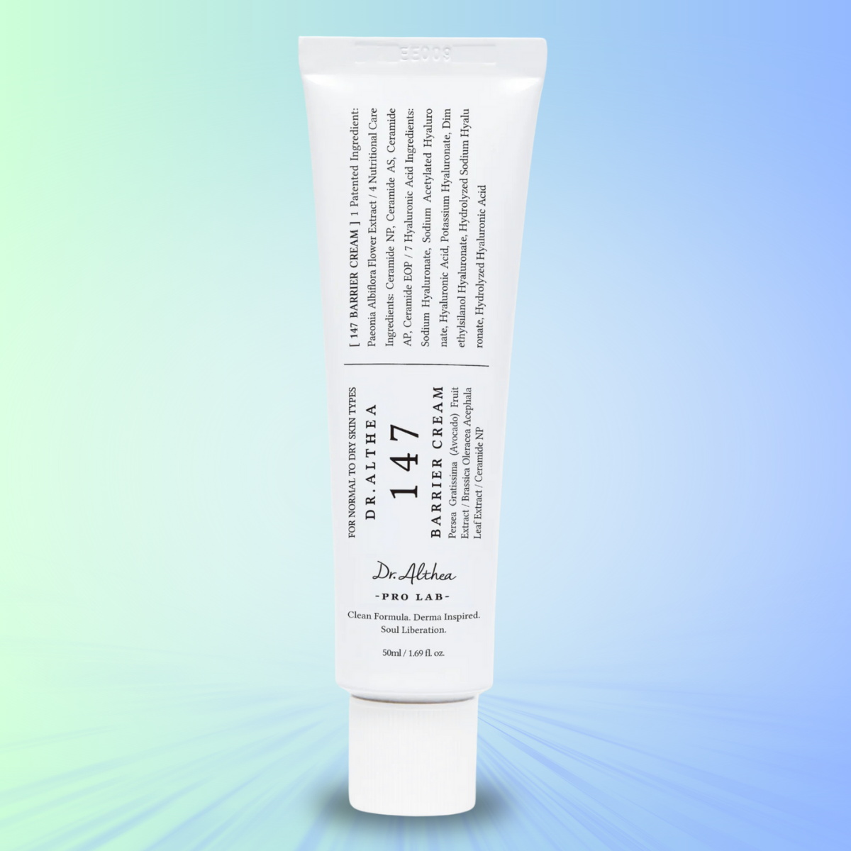 Crema Facial Dr. Althea 147 Barrier Cream 50 mL