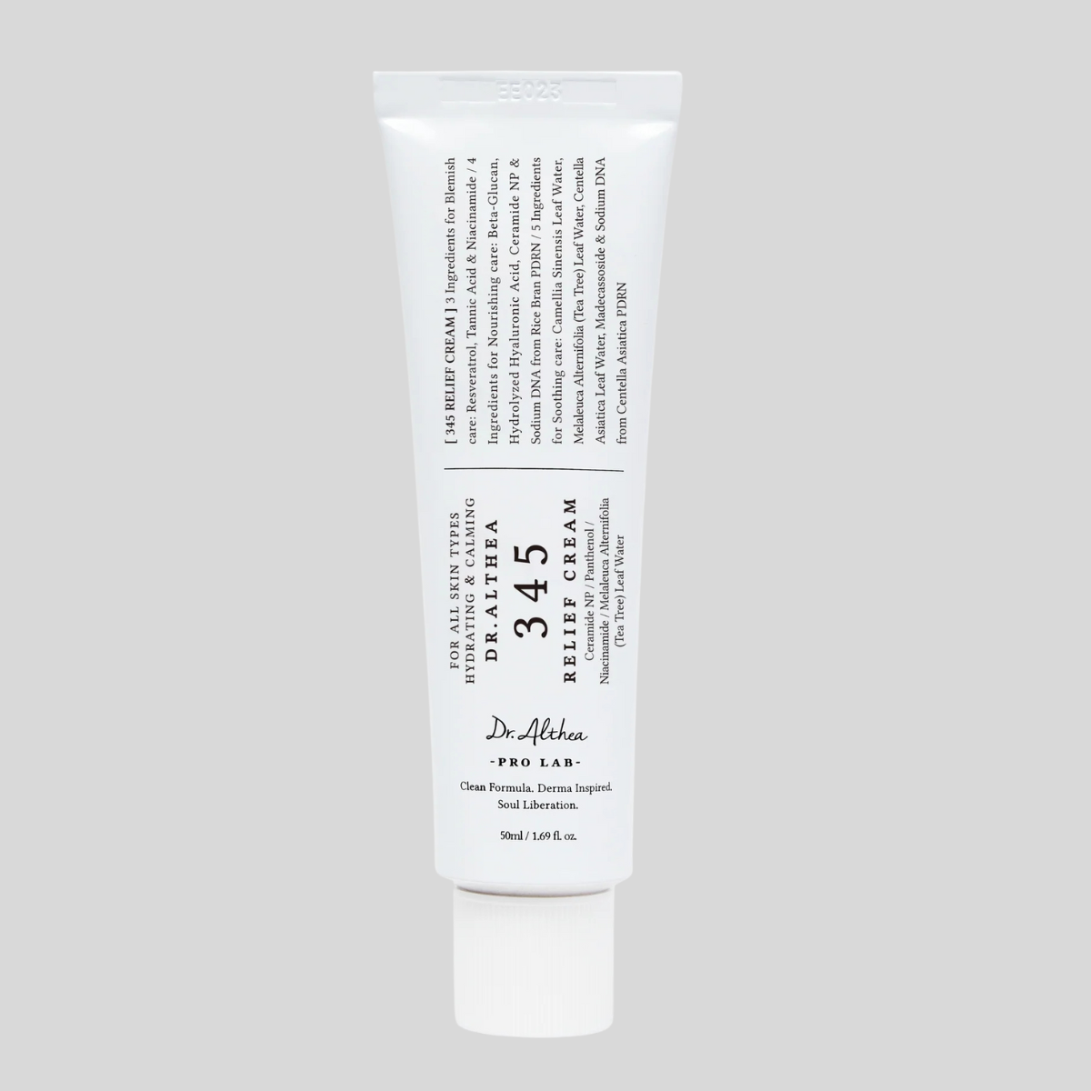 Crema Facial Dr. Althea 345 Relief Cream 50 mL