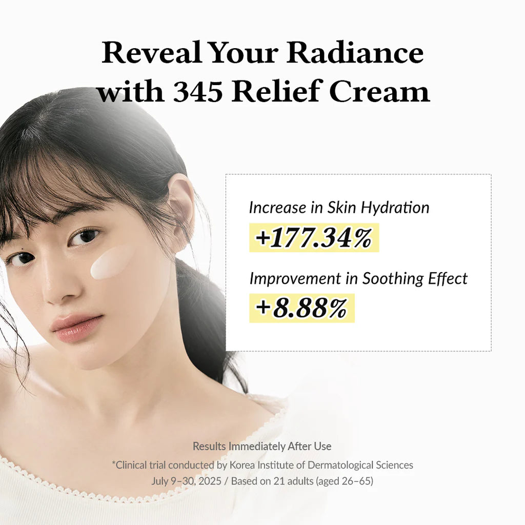 Crema Facial Dr. Althea 345 Relief Cream 50 mL