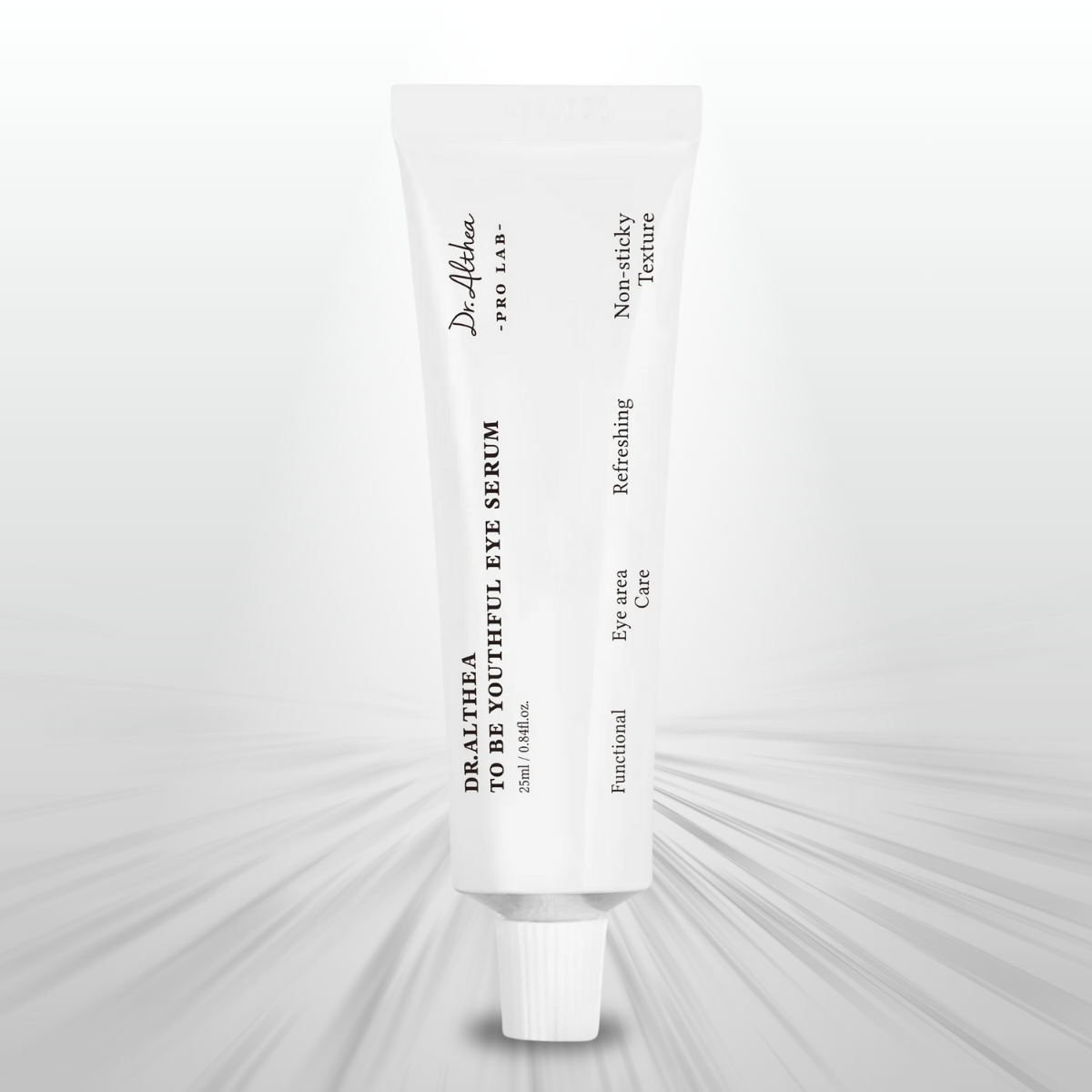 Suero Contorno de Ojos Dr. Althea To Be Youthfull Eye Serum 25 mL