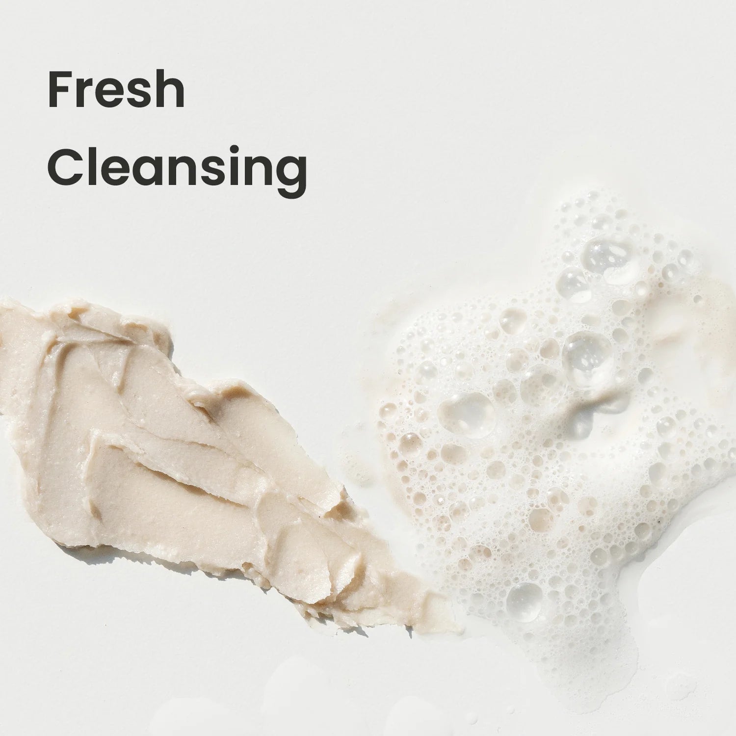 Limpiador Anti-Poros HEIMISH All Clean White Clay Cleansing Foam 150 g