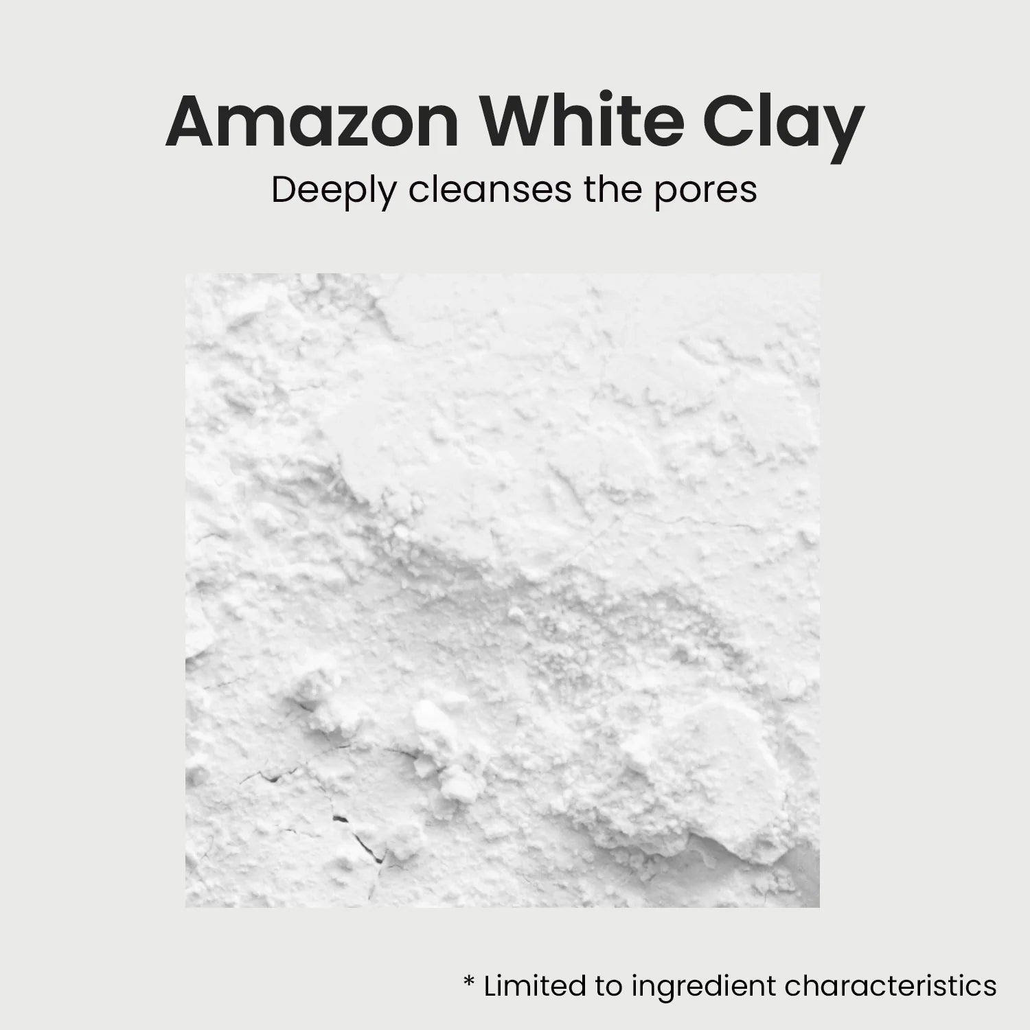 Limpiador Anti-Poros HEIMISH All Clean White Clay Cleansing Foam 150 g