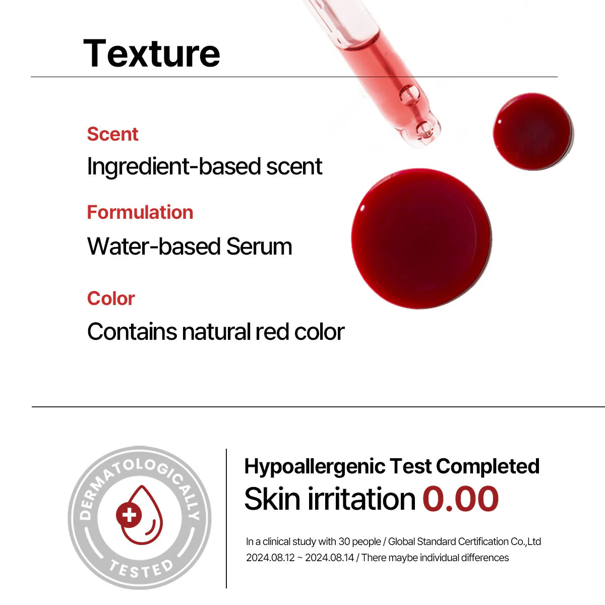 Suero Exfoliante HEIMISH RX AHA BHA Peeling Serum 35 mL