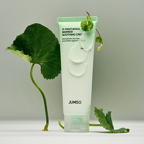 Crema Facial Jumiso D-Panthenol Barrier Soothing Cream 80 mL