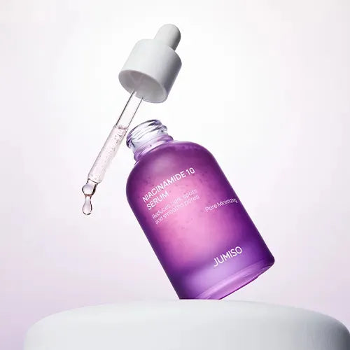 Suero Facial Jumiso Niacinamide 10 Serum 40 mL