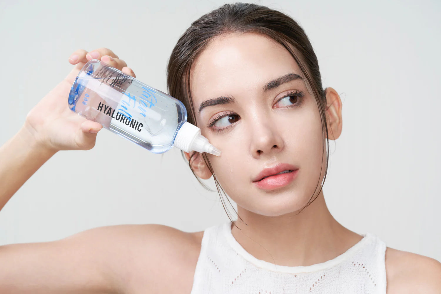 Toner facial Jumiso Waterfull Hyaluronic 250 mL