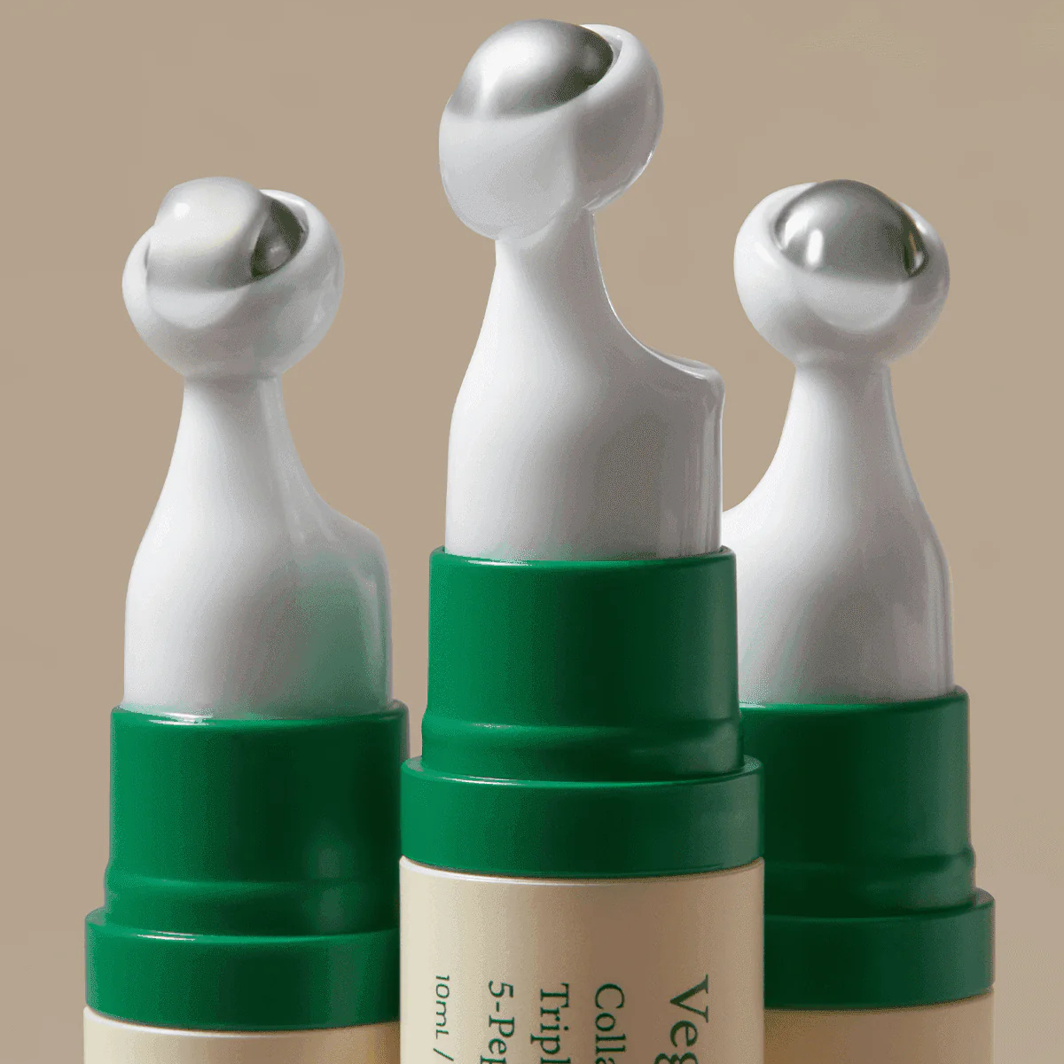 Sérum Contorno Ojos Axis-Y Vegan Collagen 10 mL