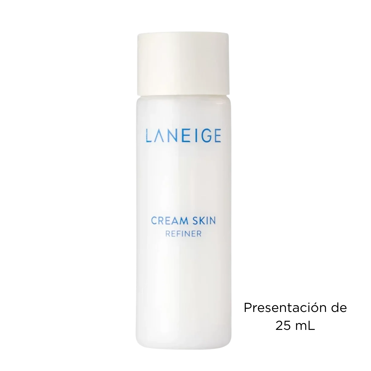 Tónico Hidratante con Ceramidas y Péptidos Laneige Cream Skin Cerapeptide Refiner 25 mL